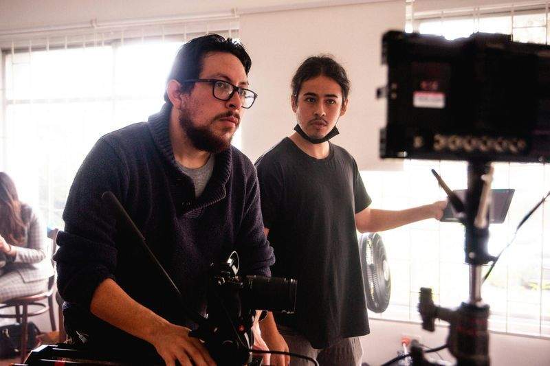 Qué tener en cuenta al elegir un estudio de producción para tu próximo proyecto