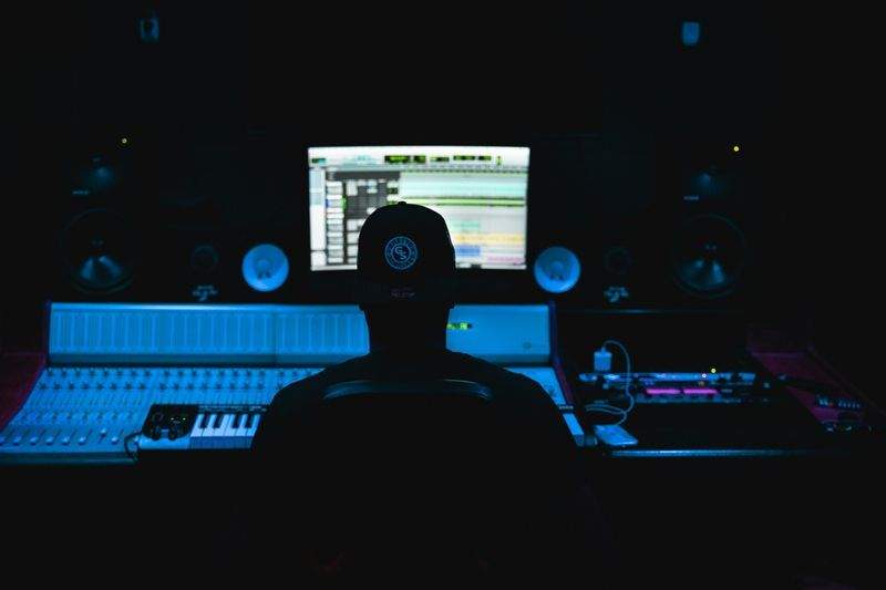 Estudio Brújula Producción 13