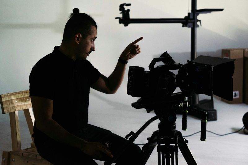 Estudio Brújula Producción 2