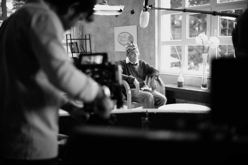 Fotografía de producto y lifestyle